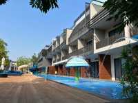 โรงแรมจักรยานแห่งแรกในประเทศไทย เอาใจนักปั่น