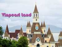 Vinpearl Land เปรียบ Disney เมืองญาจาง 