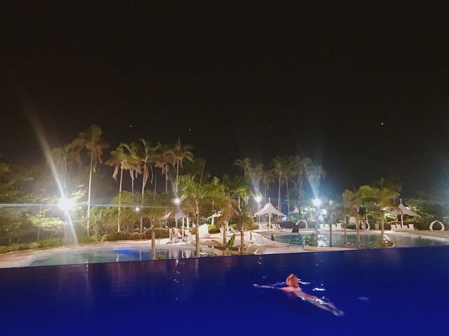 수영장이 끝내주는 솔레아 막탄 리조트💙