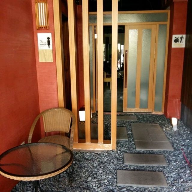 台灣宜蘭縣礁溪鄉溫泉