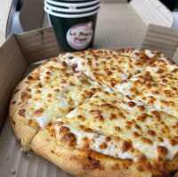 Pune Wanowari 젊음의거리 “La Pino’z pizza”