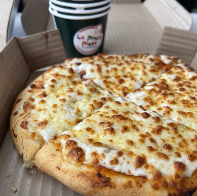 Pune Wanowari 젊음의거리 “La Pino’z pizza”