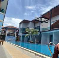 The Bed Vacation Rajamangala Hotel สงขลา