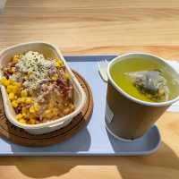 九龍灣返工想食健康一點之選