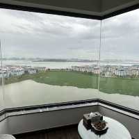 下龍灣CP值高的酒店-下龍中央奢華酒店Central Luxury Ha Long Hotel