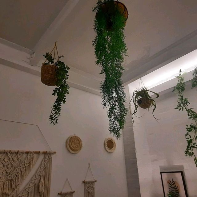 翠雅山房城市綠洲