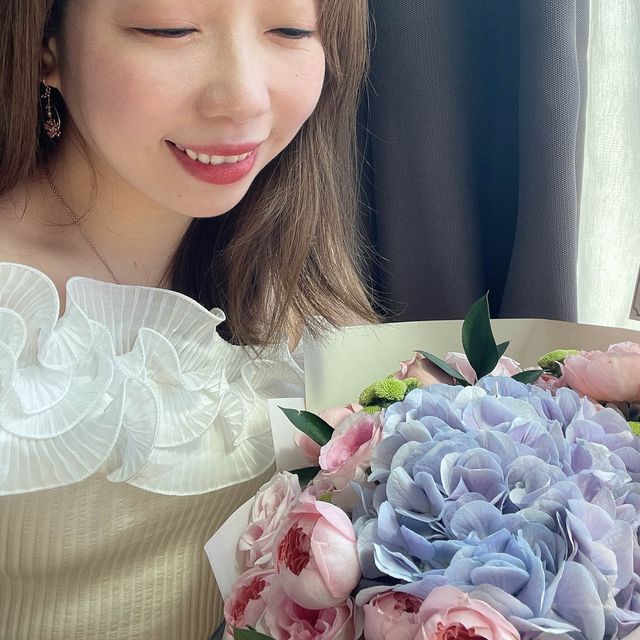 💎早餐滿分💯酒店特別對待生日壽星👍❤️