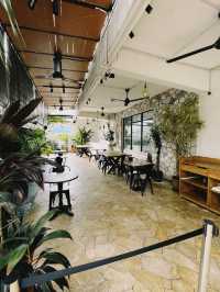 Great Cafe+Bakery in Jalan Ampang