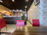 ร้านอาหารแนะนำ  ร้านมามี้ สเต็กเฮ้าส์ บ่อทอง