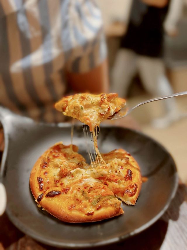 點都回本炸🍗放題