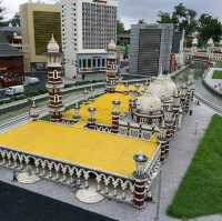 Legoland Malaysia (Young @ ❤️)