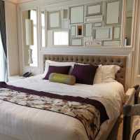 โรงแรม U Sathorn กรุงเทพ
