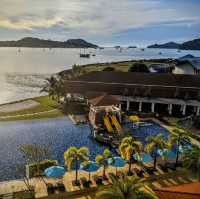 Suitable resort for family