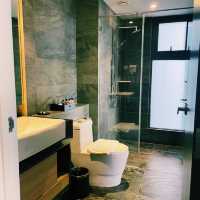 The Granite Luxury Hotel In Georgetown Penang