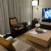 豪宅住家 - Rosewood Bangkok
