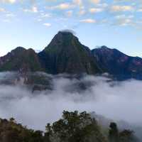 ผาแดง หนองเขียว ลาว