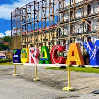 Boracay - paradise found 
