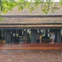 "พิพิธภัณฑ์หนังใหญ่วัดขนอน"