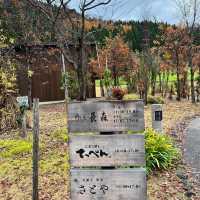 TSUTSUMIYA八藏🫶🏻享受新潟自然味道