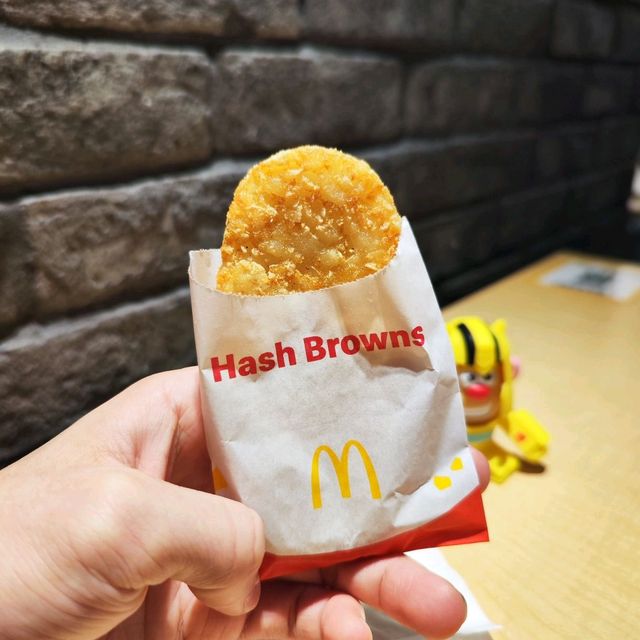 🫣麥當勞最新系列開心樂園餐🌟