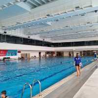 Heartbeat @ Bedok with Indoor Swimming Pool