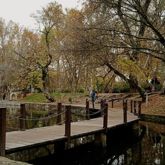 列為世界文化遺產的匈牙利農業博物館