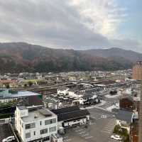【岡山】駅近で便利でキレイなホテル