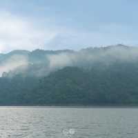 Sweet Home Floating House 