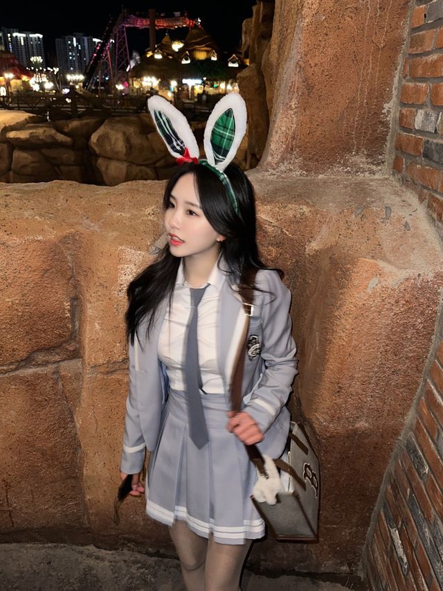 부산 기장 롯데월드 뿌시기 !! 싸게 티켓 결제하는법
