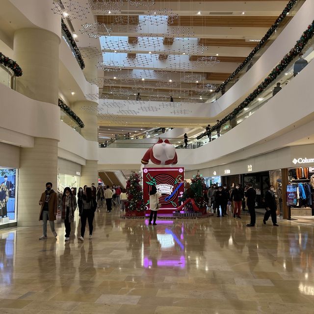 Pacific Place