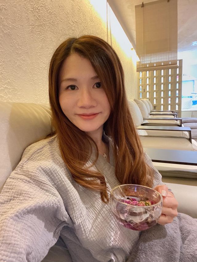 尖沙咀：𝑅𝑒𝓁𝒶𝓍𝒾𝓃𝑔 𝓉𝒾𝓂𝑒 