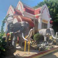 ศาลเจ้าพ่อหลวงอุดม