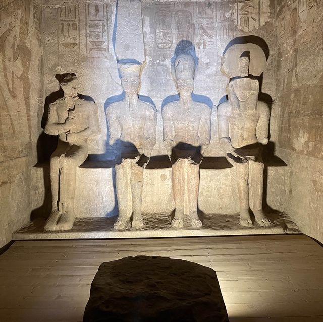 Abu simbel 