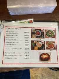 【沖縄/宮古島】宮古で本格韓国料理！？こんな冷麺に出会ったことがない😳