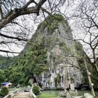 ถ้ำน้ำเย็นเขาชัยสน