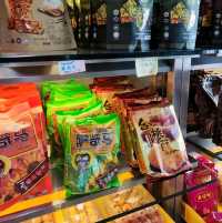 Eaton Bakery Yummy Tambun Biscuits 