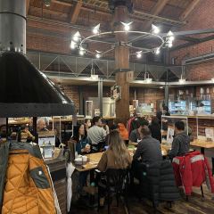 Hakodate Beer Hall User Photo