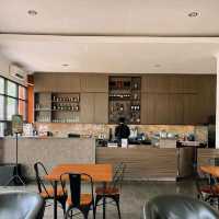 Net Cafe and Resto