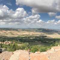 panino with porchetta in Firenze 