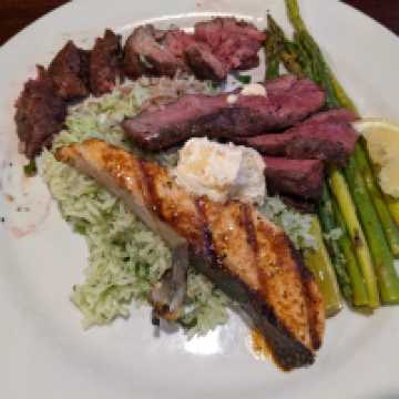 Olympic National Park Trip