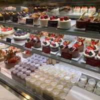 Paris Baguette Part II