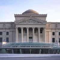 Brooklyn Museum New York