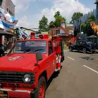 Museum Angkut,Batu,Malang,East Java