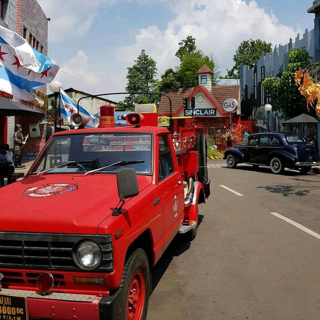 Museum Angkut,Batu,Malang,East Java