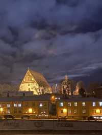 Porvoo Cathedral