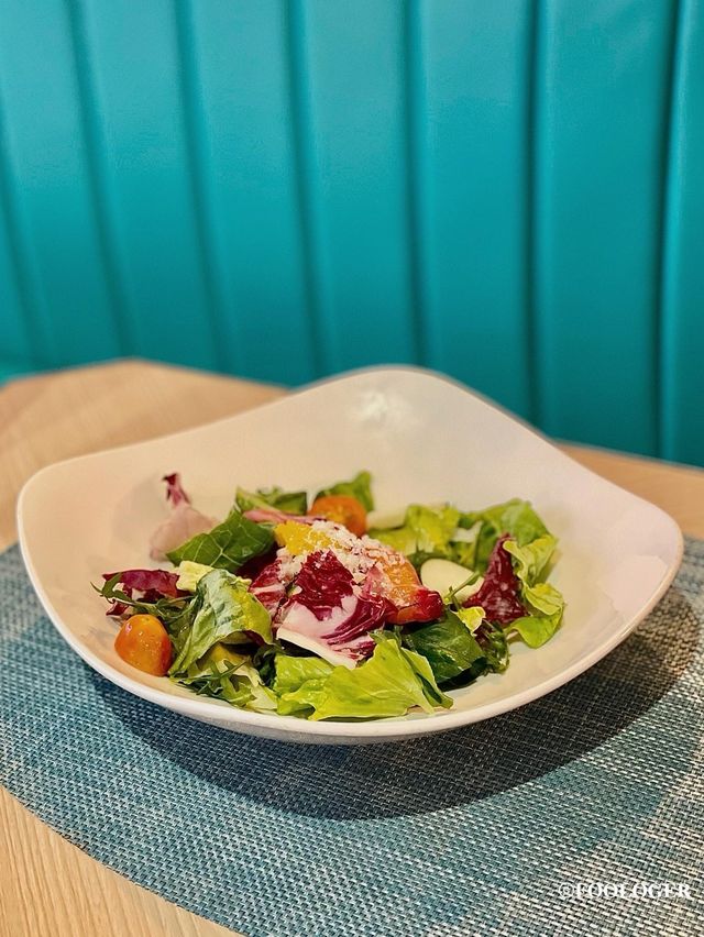 Boire et Manger｜高質格調法國菜 必試法式可麗餅