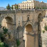 Ronda, Spain 