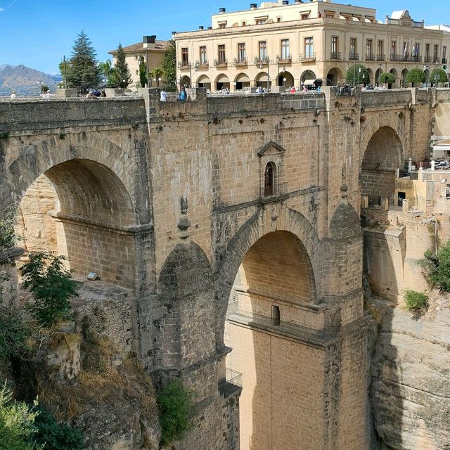 Ronda, Spain 