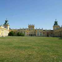 Museum of King Jan III's Palace at Wilanow