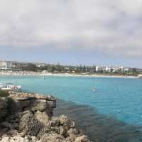 《📍塞浦路斯》歐洲人的度假天堂後花園 — Ayia Napa